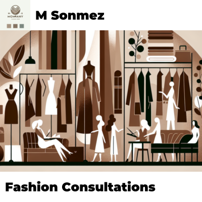 Fashion Consultations