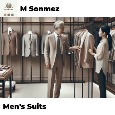 Men's Suits